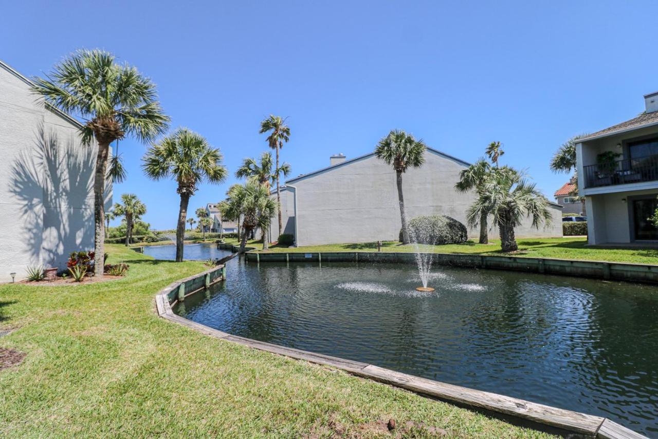 Sea Winds 26 Villa St. Augustine Exterior photo