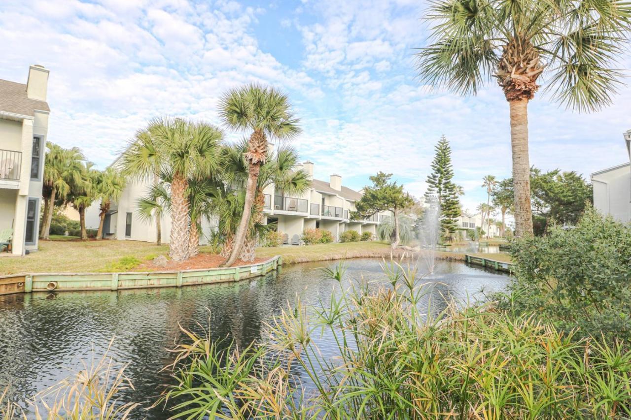 Sea Winds 26 Villa St. Augustine Exterior photo